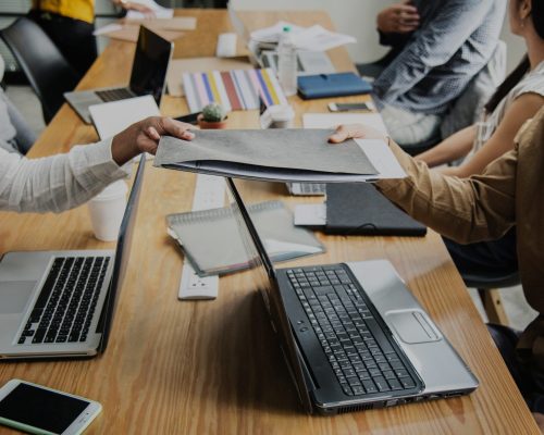 Management Consulting Organizations